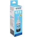 EPSON T6735 LIGHT CYAN