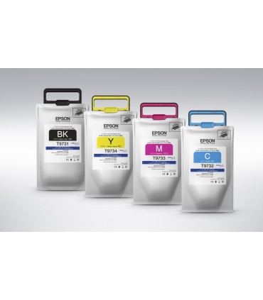EPSON WF-C869RDTWF