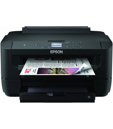EPSON WF-7210DTW