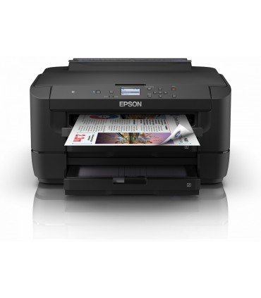 EPSON WF-7210DTW