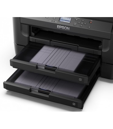 EPSON WF-7210DTW