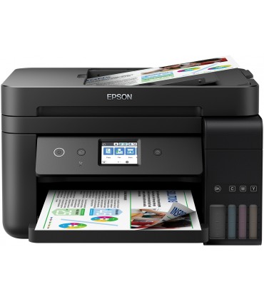 EPSON Ecotank L6190
