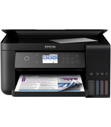 EPSON EcoTank ITS L6160