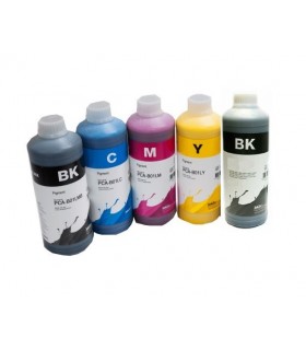 Set Pigment pentru Canon PFI-303,703