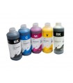 Set 5L Pigment pentru Canon PFI-703,303,120,320
