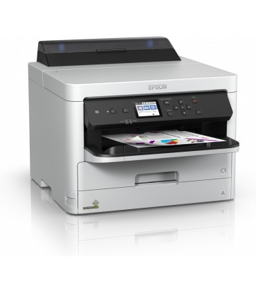 EPSON  WorkForce Pro WF-C5210DW