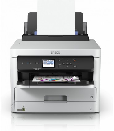 EPSON  WorkForce Pro WF-C5210DW