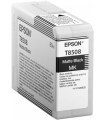 SINGLEPACK MATTE BLACK T850800