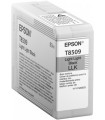 SINGLEPACK LIGHT LIGHT BLACK T850900