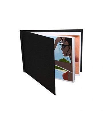 Photobook A6