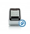 Imprimanta termica bicolor cu wi-fi BROTHER QL-810W