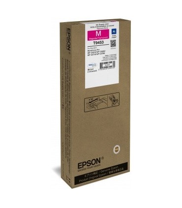 WF-C5XXX SERIES INK CARTRIDGE XL MAGENTA