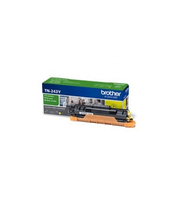 Cartus toner OEM Brother TN-243Y