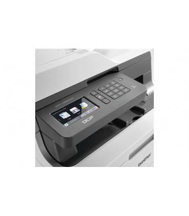 Multifunctional 3-în-1 color cu wireless DCP-L3550CDW