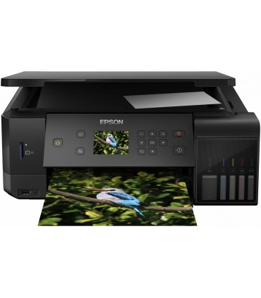 Epson EcoTank L7160
