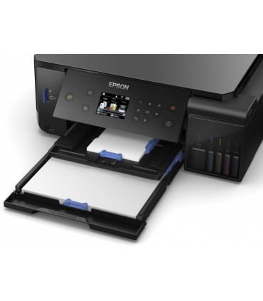 Epson EcoTank L7160