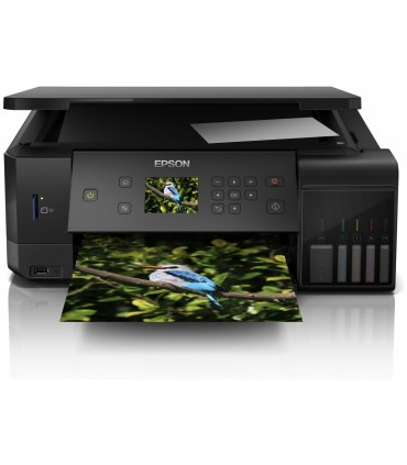 Epson EcoTank L7160