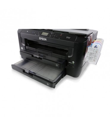 EPSON WF-7210DTW
