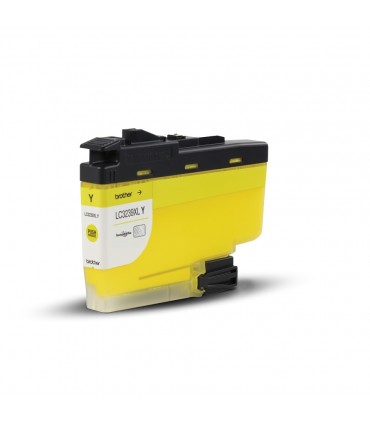 Cartus de cerneala original Brother LC3239XLY