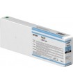 Singlepack Light Cyan T804500 UltraChrome HDX/HD 700ml