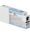Singlepack Light Cyan T824500 UltraChrome HDX/HD 350ml