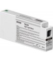 Singlepack Light Light Black T824900 UltraChrome HDX/HD 350ml