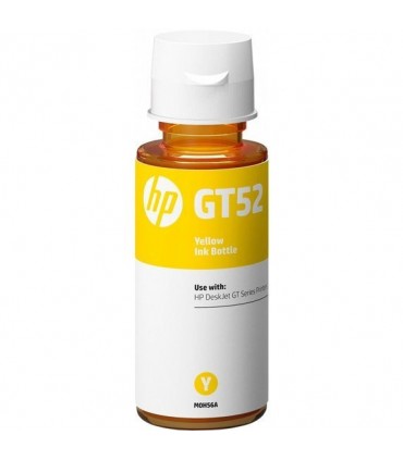 Cerneala galbena HP GT52