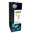 Cerneala galbena HP GT52