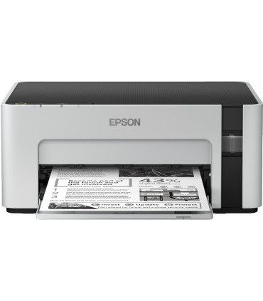 Imprimanta monocrom Ecotank M1100