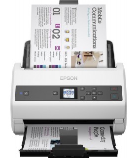 Scanner Epson WORKFORCE DS-970