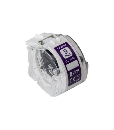 Banda continua 9mm color CZ1001