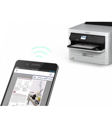 EPSON WorkForce Pro WF-C5290DW