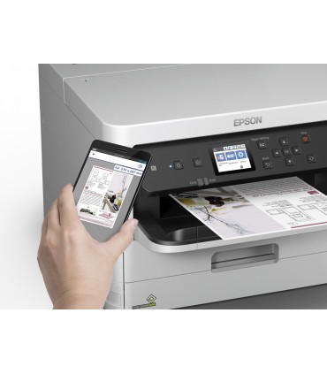 EPSON WorkForce Pro WF-C5290DW