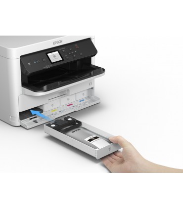 EPSON WorkForce Pro WF-C5290DW