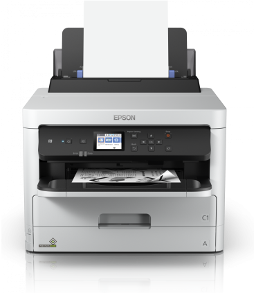 EPSON WorkForce Pro WF-M5299DW