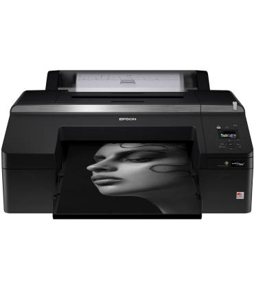 EPSON SURECOLOR SC-P5000 VIOLET SPECTRO
