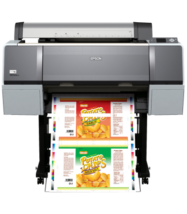 EPSON STYLUS PRO WT7900