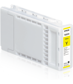 Cartus UltraChrome XD Yellow T693400 (350ml)