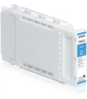 Cartus UltraChrome XD Cyan T692200 (110ml)
