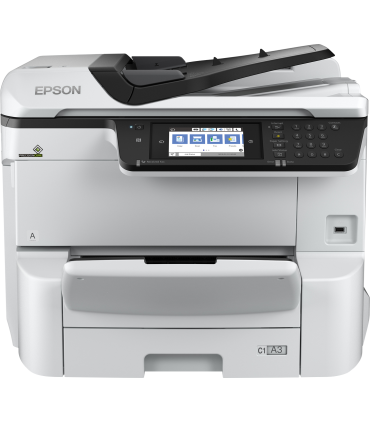EPSON WF-C8610DWF