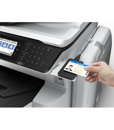 EPSON WF-C869RDTWF