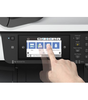 EPSON WF-C869RDTWF