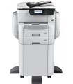 EPSON WF-C869RDTWFC