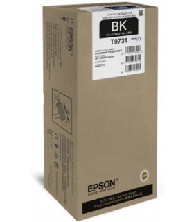T9731 Black XL ink unit Epson WF-C869R series