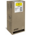 T9744 Yellow XXL ink unit Epson WF-C869R series