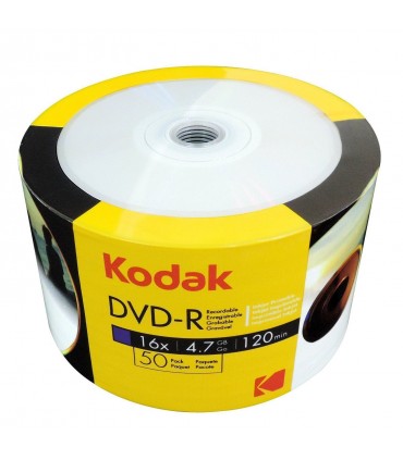DVD-KODAK