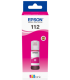 Epson 112 cerneala magenta pigment EcoTank