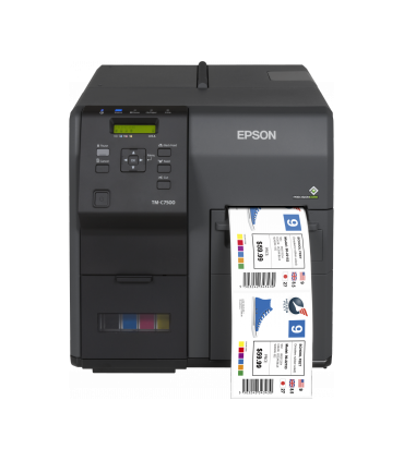 Epson ColorWorks C7500G