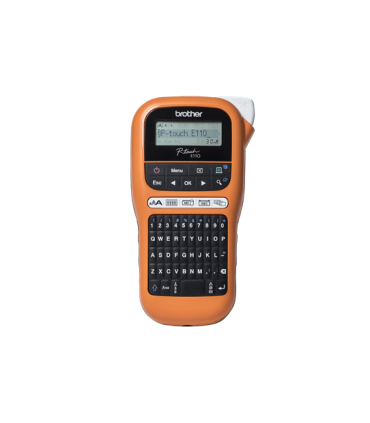 BROTHER PT-E110VP