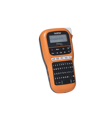BROTHER PT-E110VP